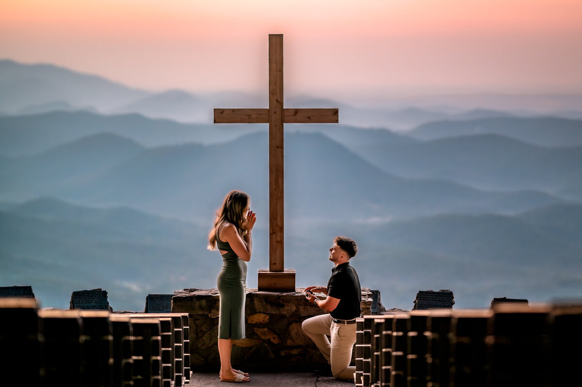 pretty place south carolina proposal-3