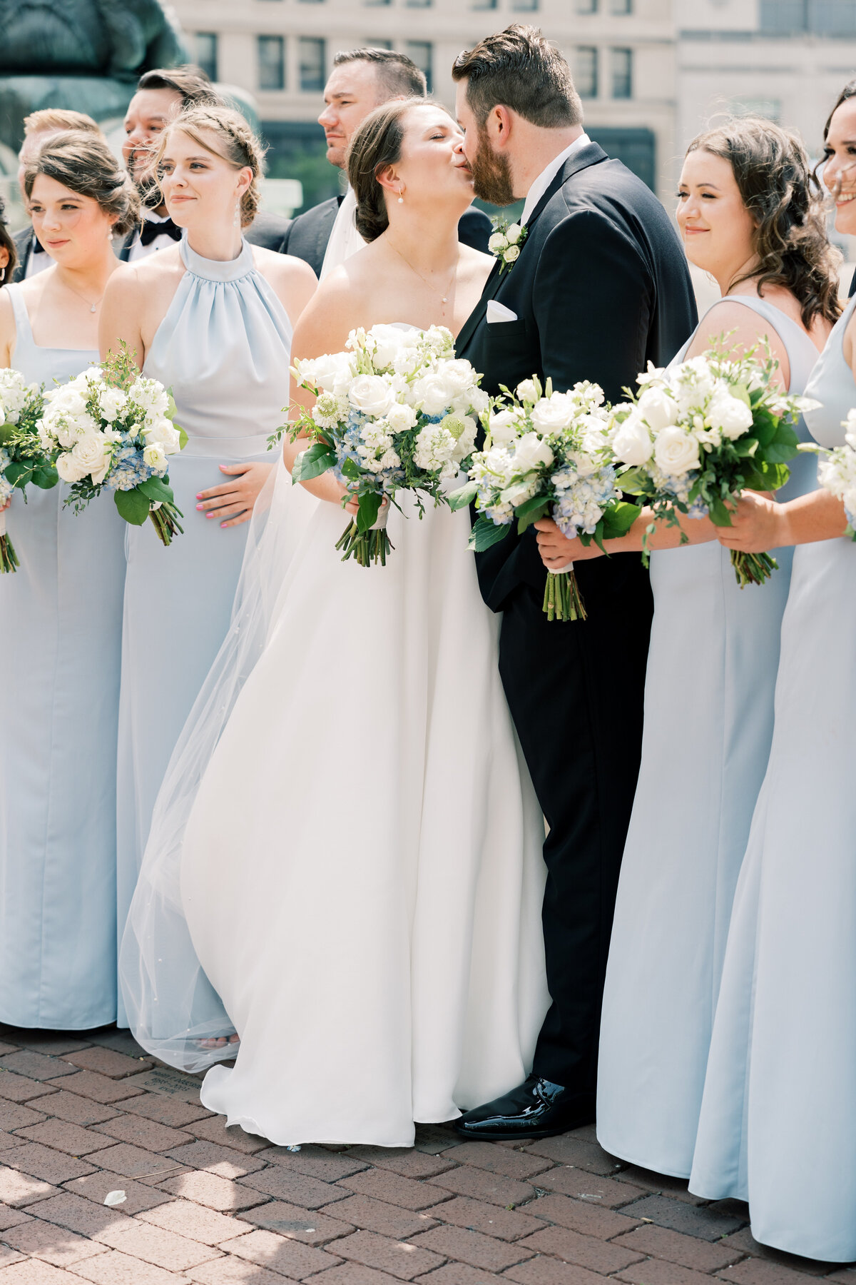 Dorau Wedding Columbia Club Aubrey Lynn Photography-448