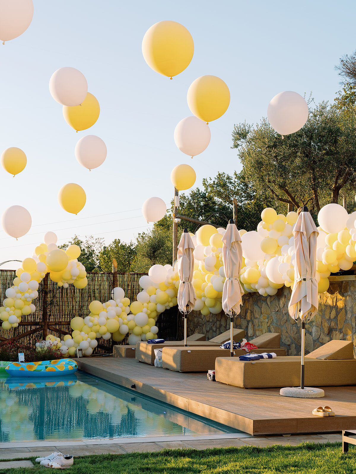 Ian & Frankie Italy Wedding - Saturday-145