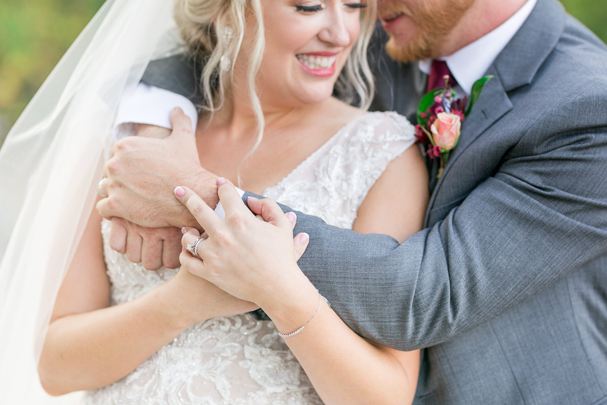 The Cliffs at Glassy Chapel Golf and Country Club wedding | South Carolina wedding photographer | Wedding at The Cliffs_-38