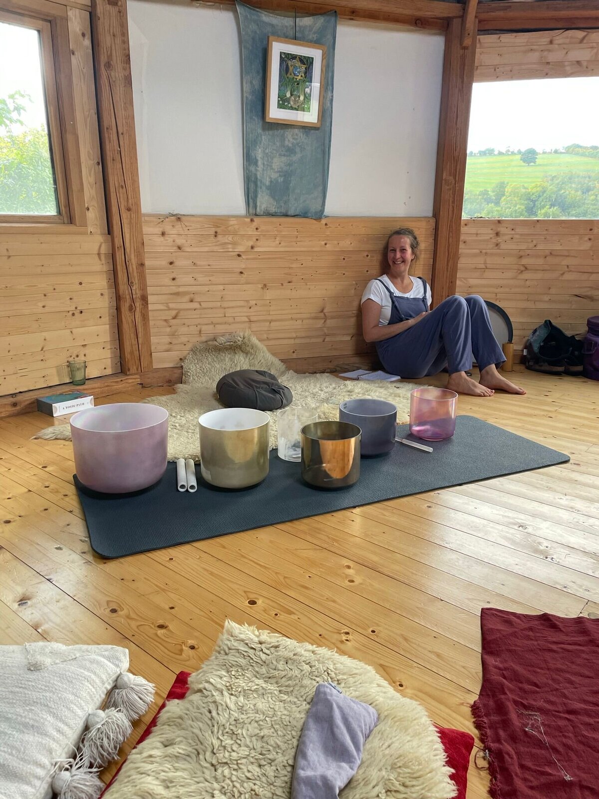 CorporateYoga