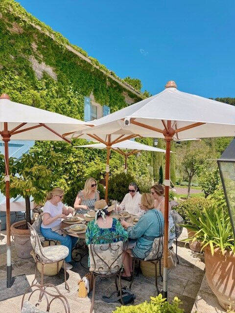 Luxury-Retreat-Provence-France-Molly-Carr - 38