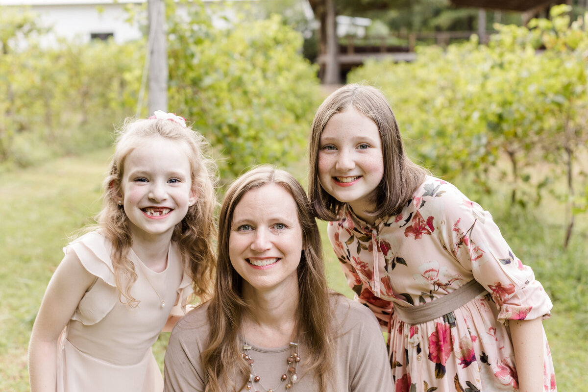 Hoschton, Georgia family photographers - 34
