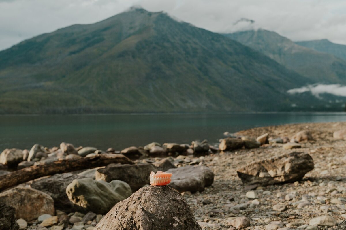 Kalispell Denture Studio Compassionate Denture Care