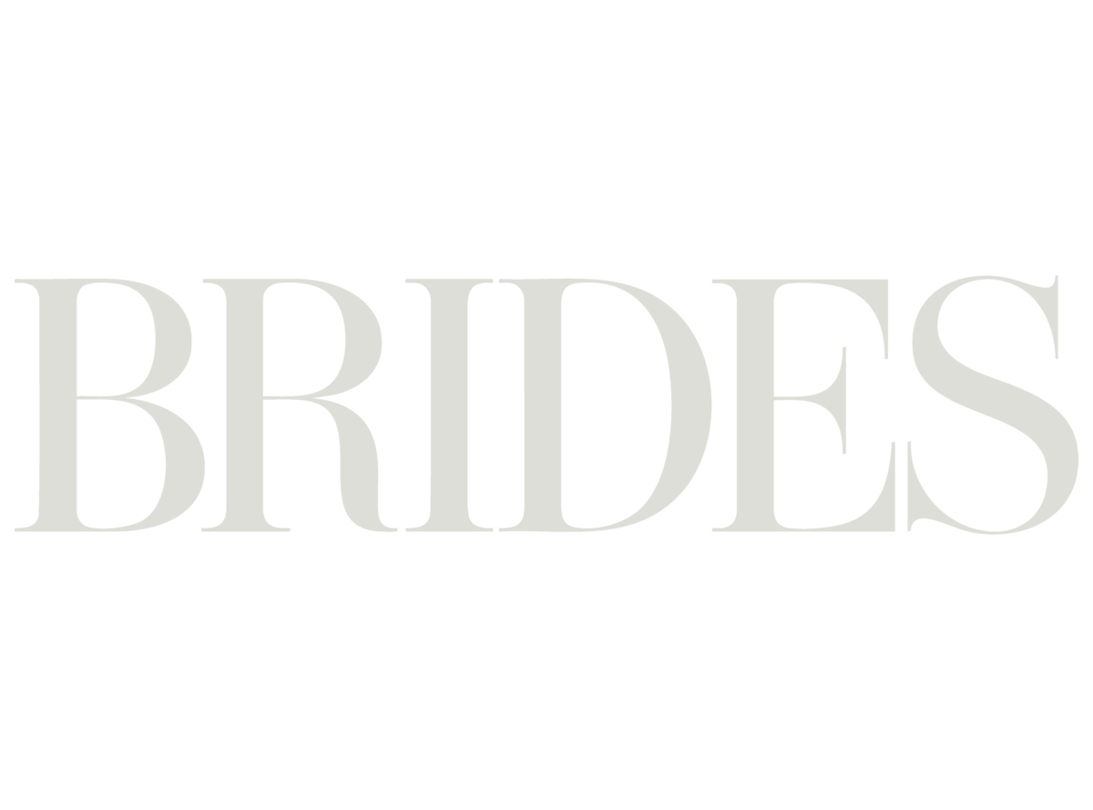 Georgia wedding planner featured in BRIDES