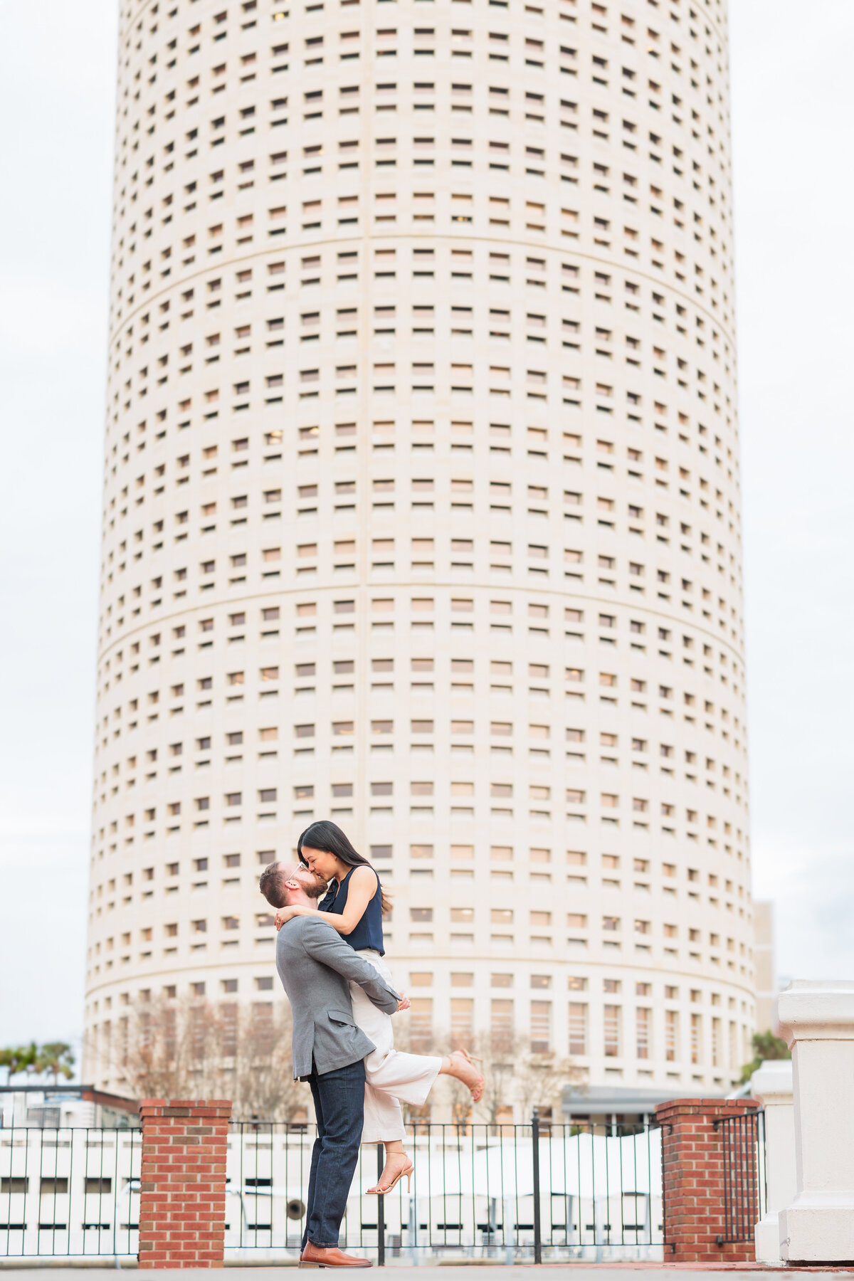 Erik + Chieh-Wen Engagement Highlights-22
