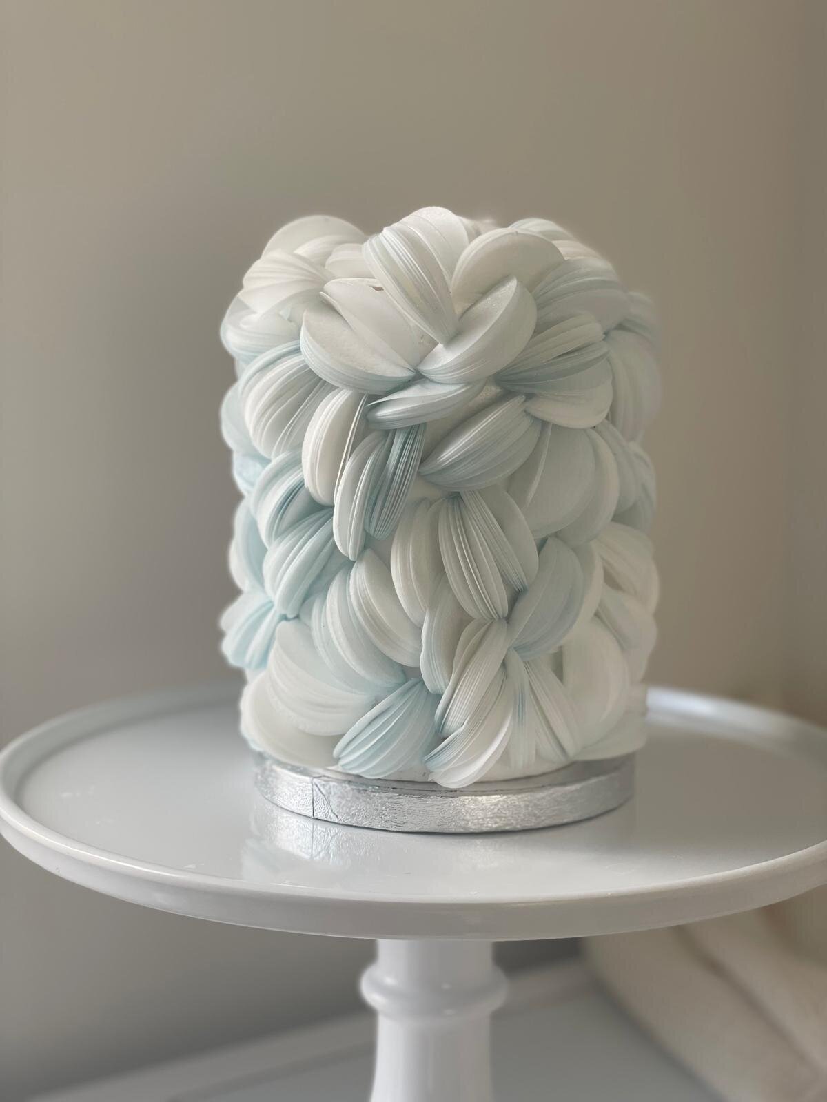 Meraki Cakestudio