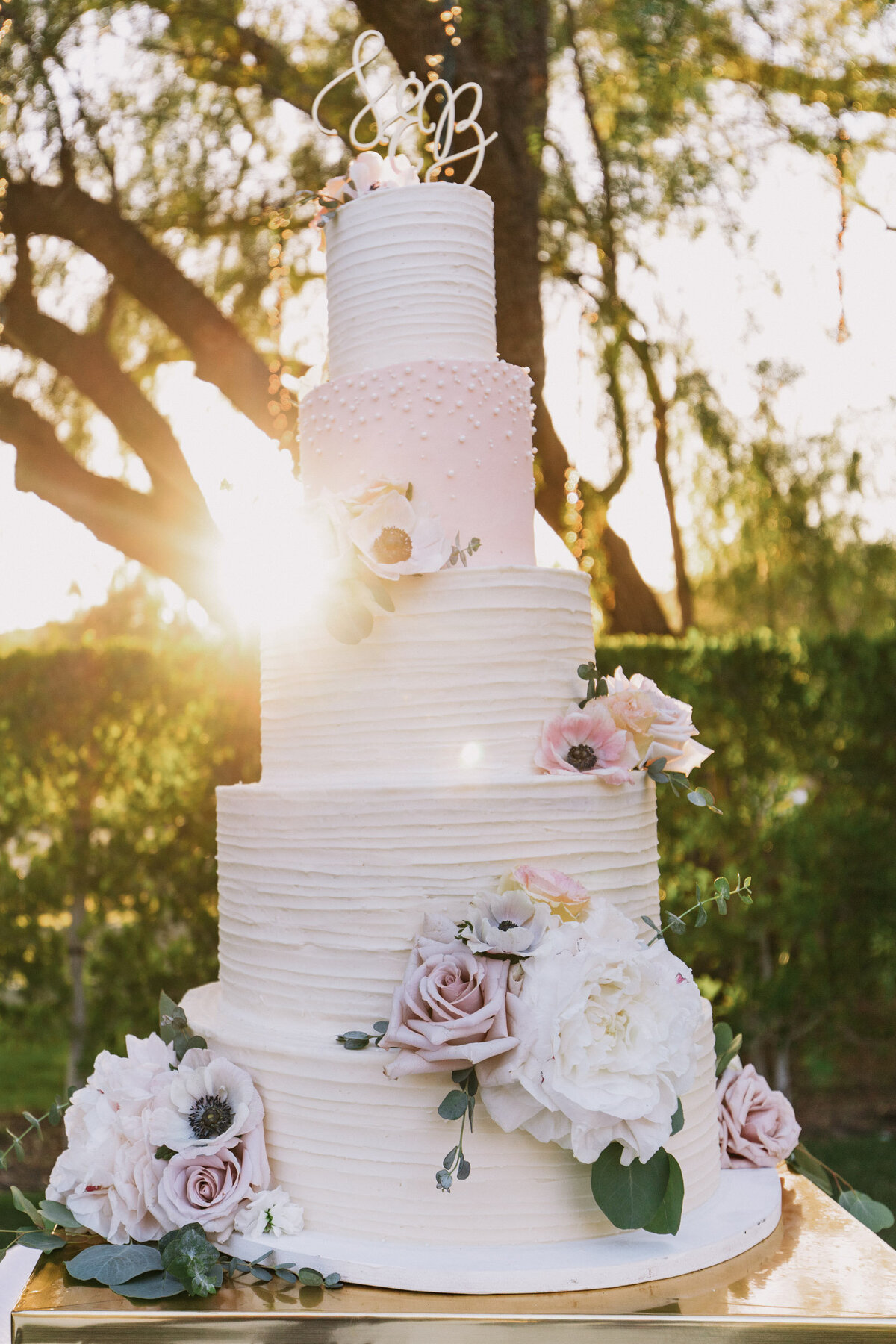 Hummingbird Nest Ranch Wedding 105