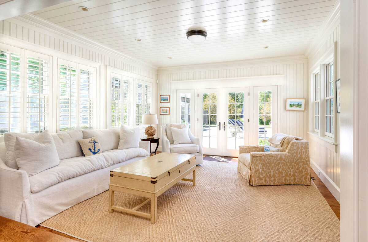 Field Club Colonial Reproductions (8)