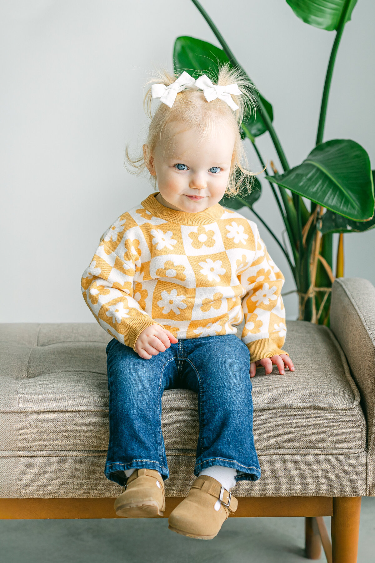 Abby Anderson Family Portraits Children Fargo North Dakota