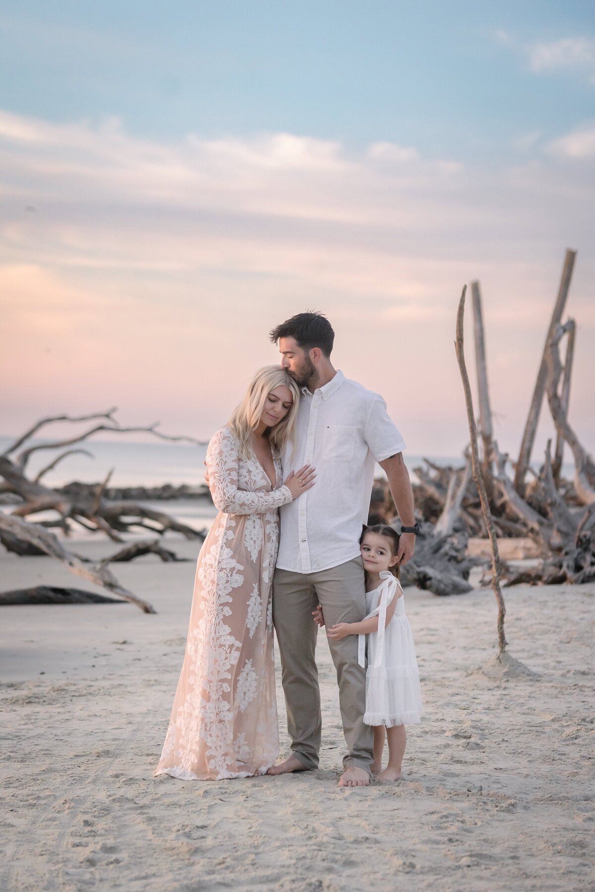 Jekyll Island Family Session | Phavy Photography-3395