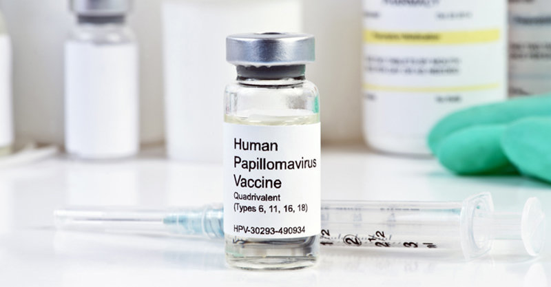 hpv-human-papillomavirus-vaccine