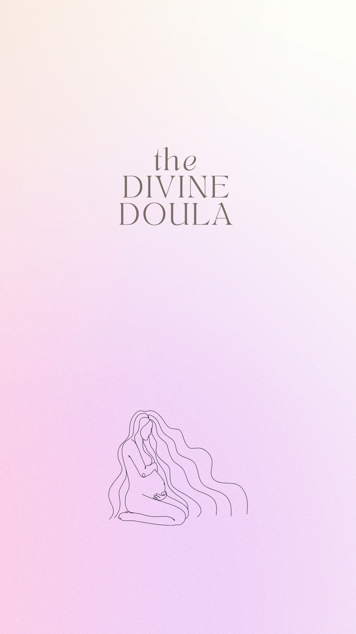 doula branding