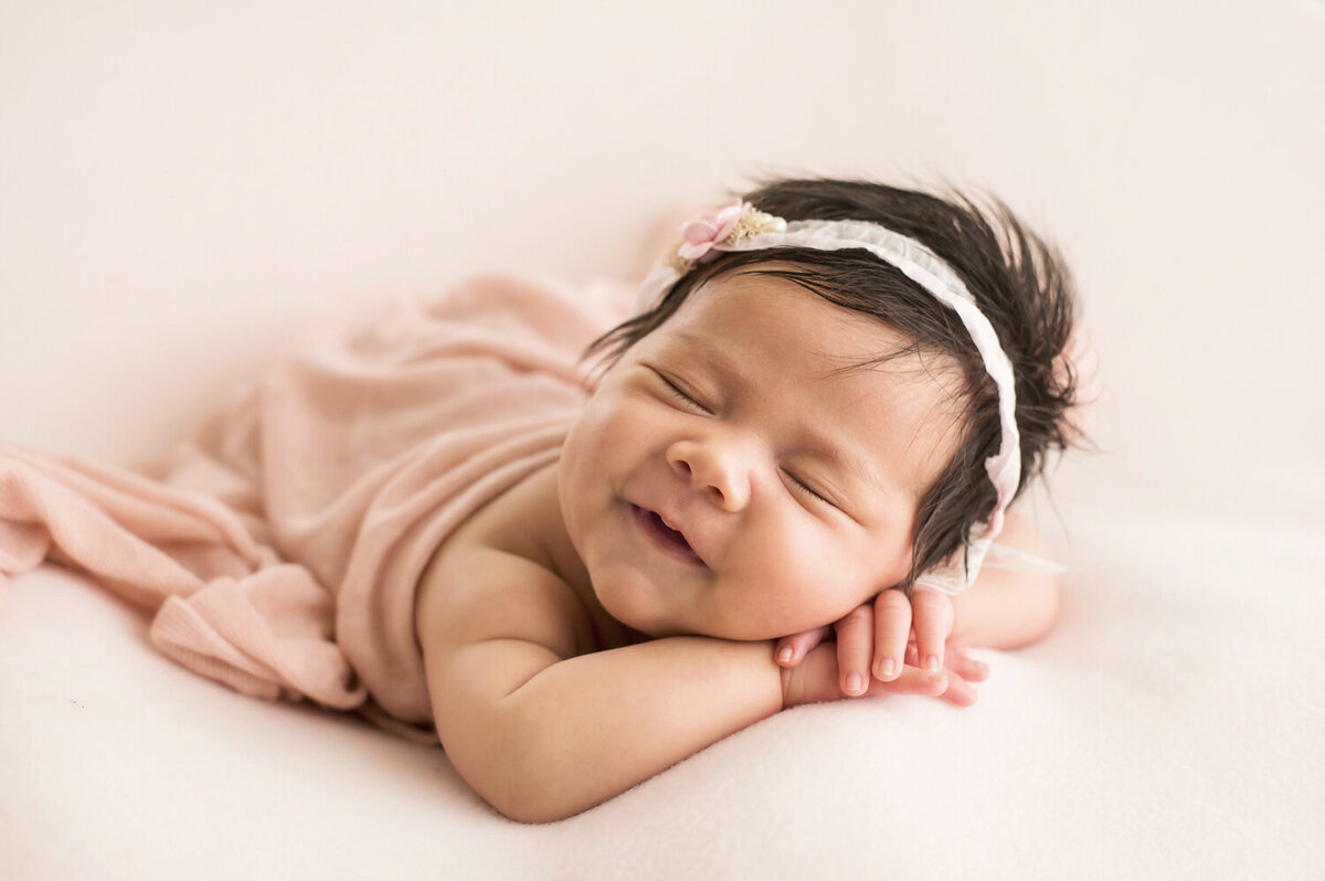 Newborn 73v