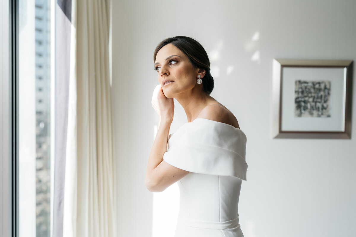 Courtney Laura Photography_ The Carousel Albert Park_ Melbourne City Wedding Photographer_ Viji and Lana-173