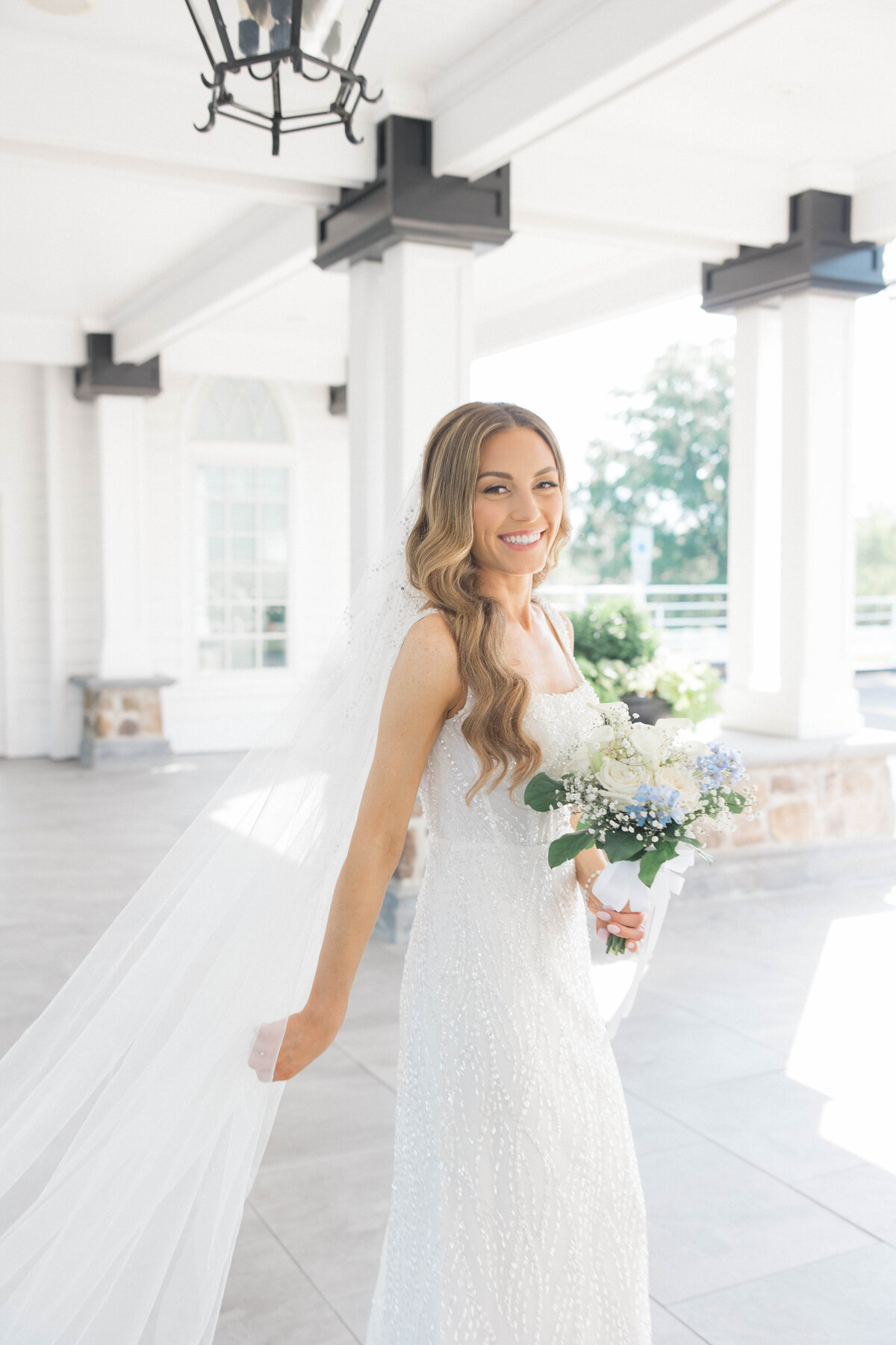 Molly Sue Photography The Ryland Inn Wedding18