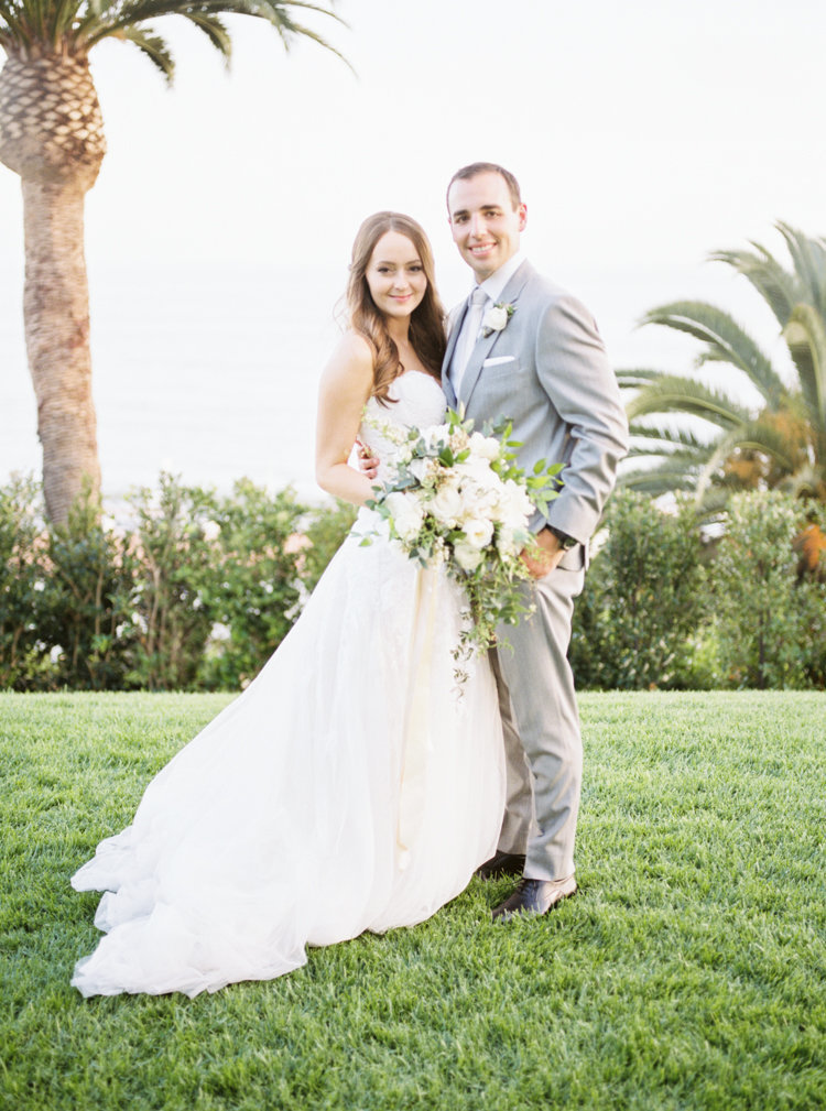 Malibu California_Jennifer & John_The Ponces Photography_049