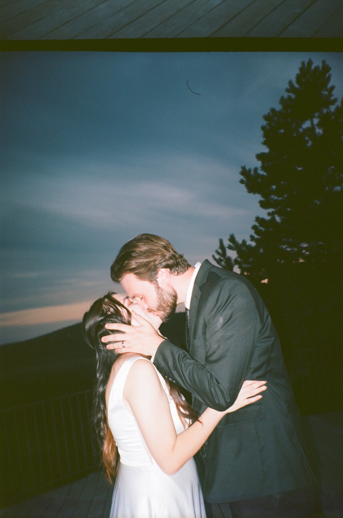 Documentary Film Wedding Photographer