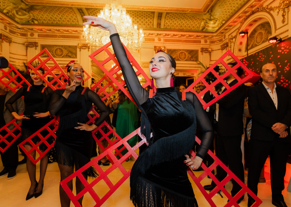 h Paris Event Planner Party at Peninsula Paris by @alejandrapoupelevents 17