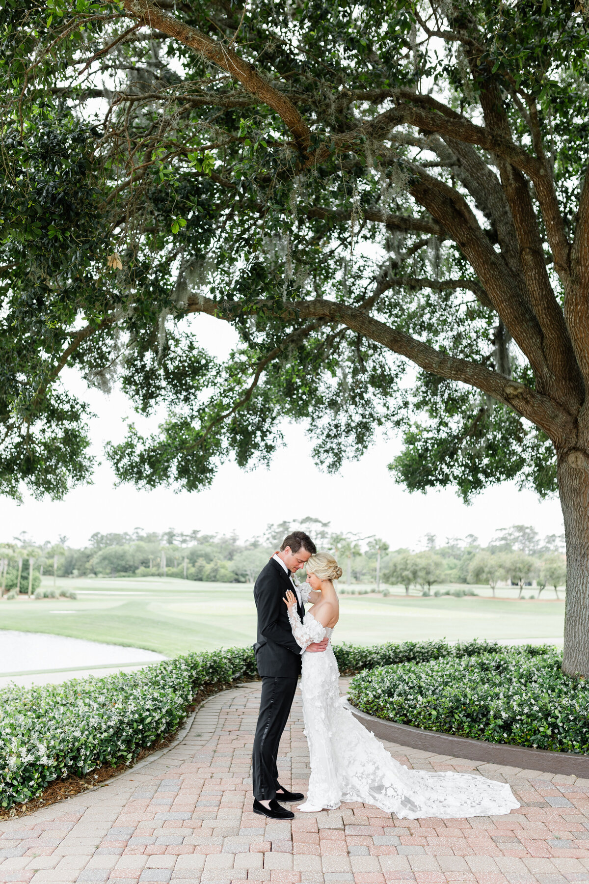 Sawgrass Wedding6A3094