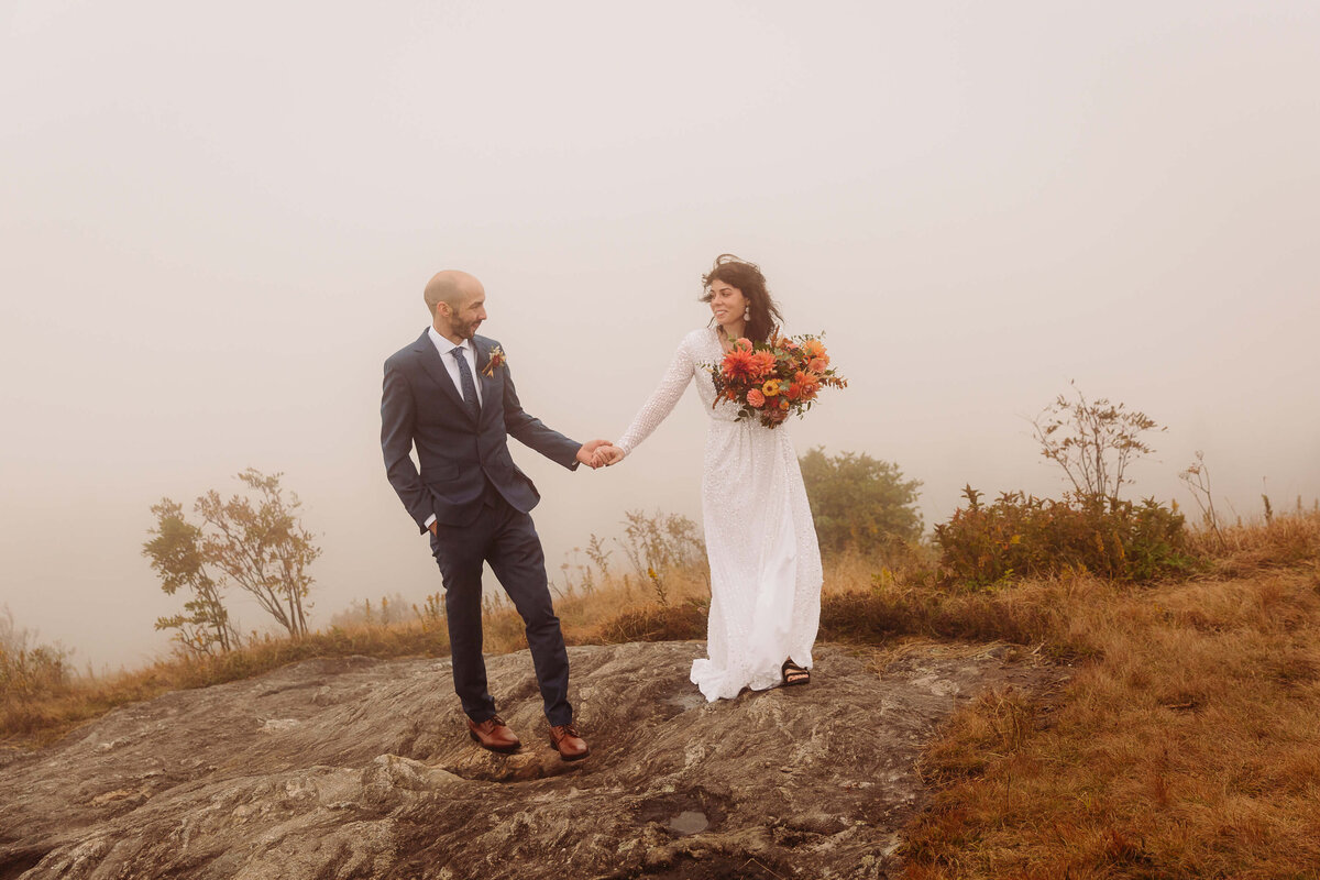 Black-Balsam-NC-Elopement-23