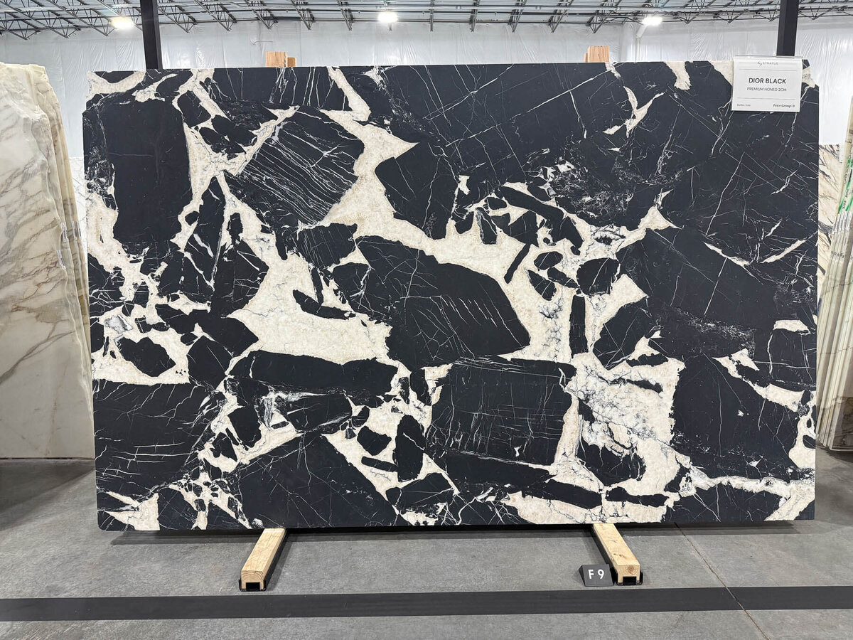 Dior-black-premium-honed-marble-italy