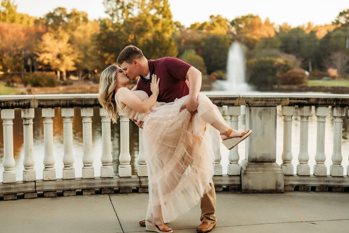 Huntsville North Alabama Wedding Engagement Photographer Session3