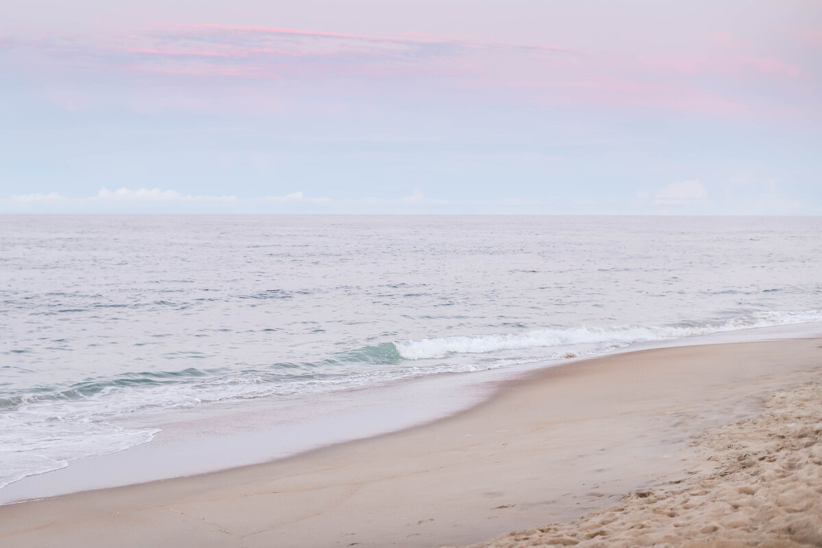 Lavender Tides