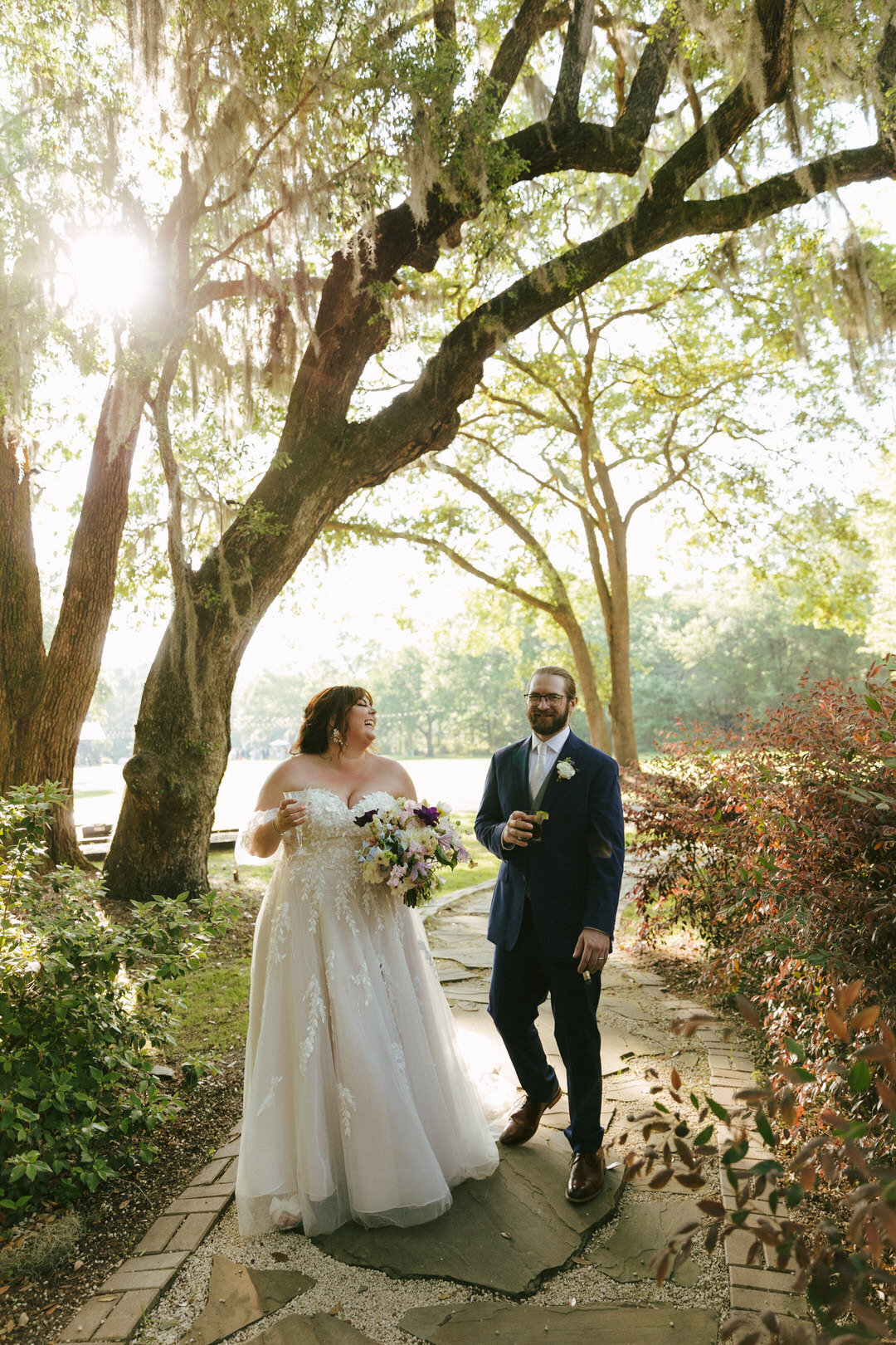 CHARLESTON WEDDING | MEGAN + TYLER