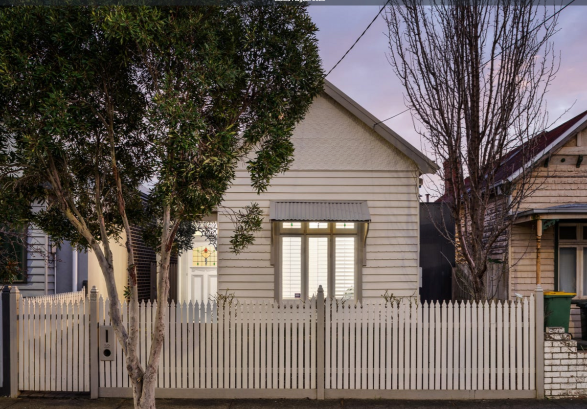 Northcote beavers