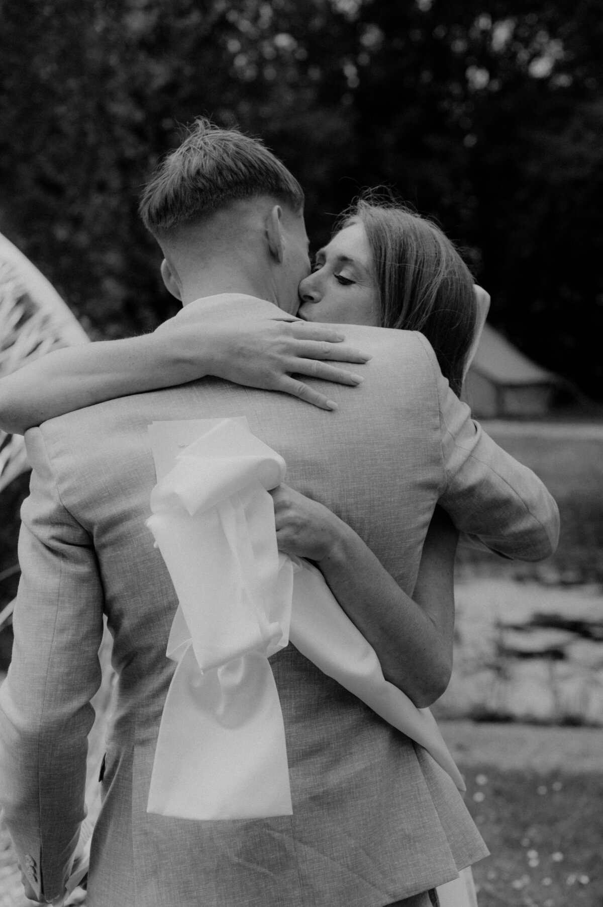 Pure Liefde Fotografie - Perry & Paula - Ceremonie-85