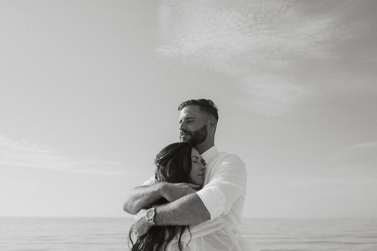 michigan hawaii elopement photographer