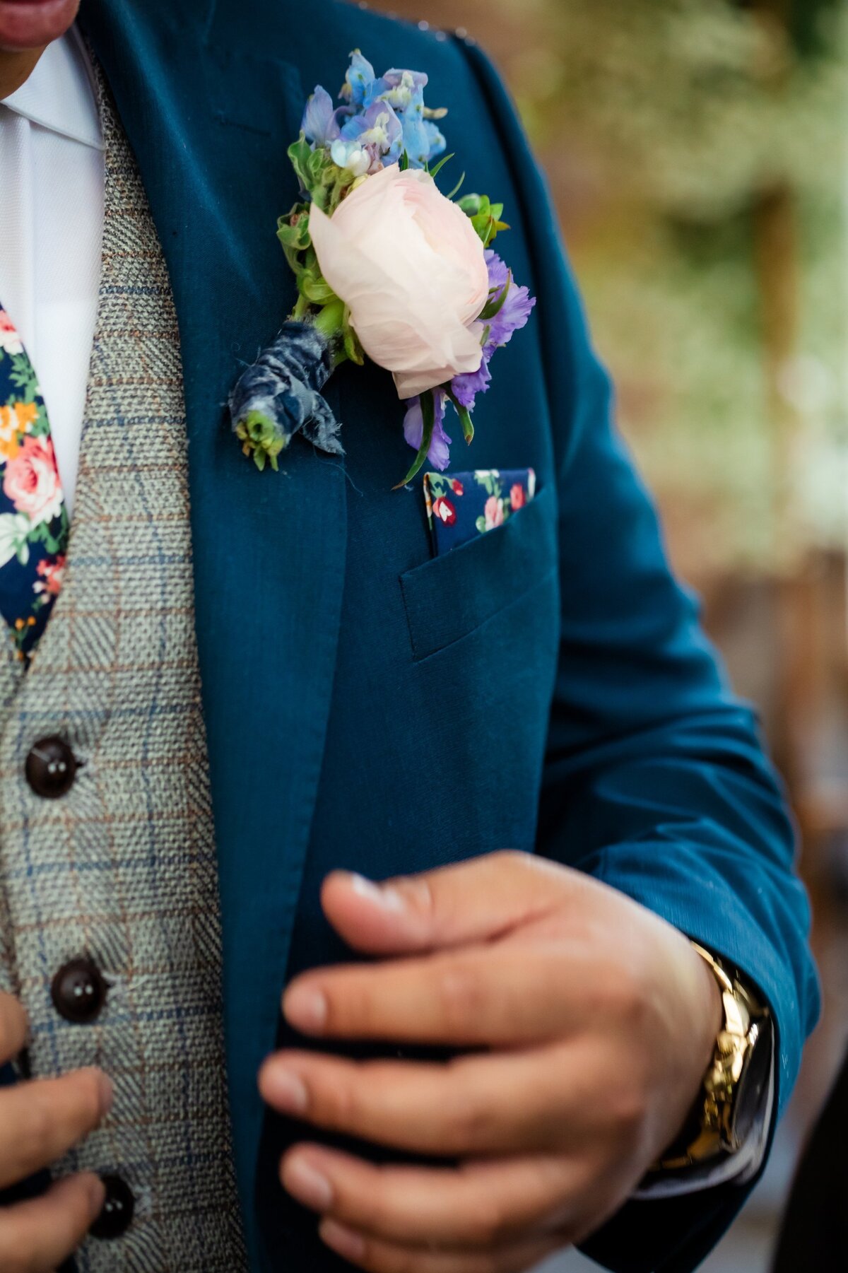 Boutonnieres19