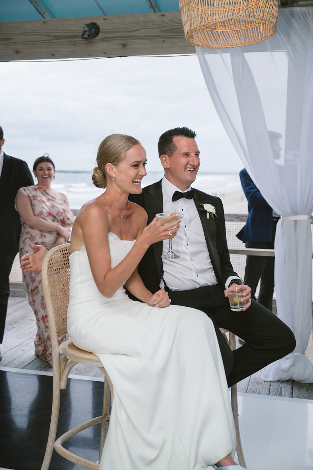 Brittanie Raquel Events Wrightsville Beach Oceanic Wedding_0061