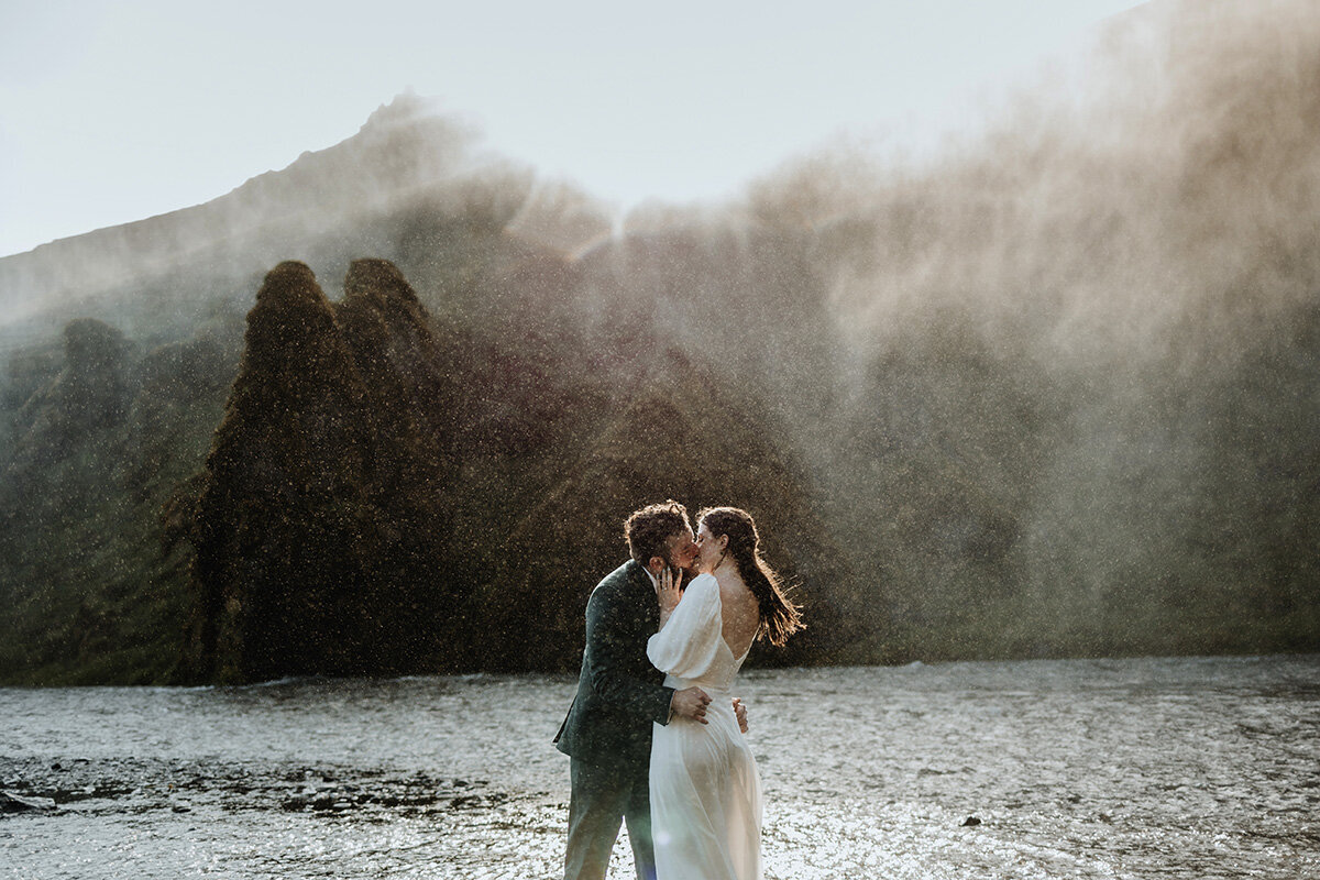 Waterfall-Wedding-Photography-Iceland-_-262