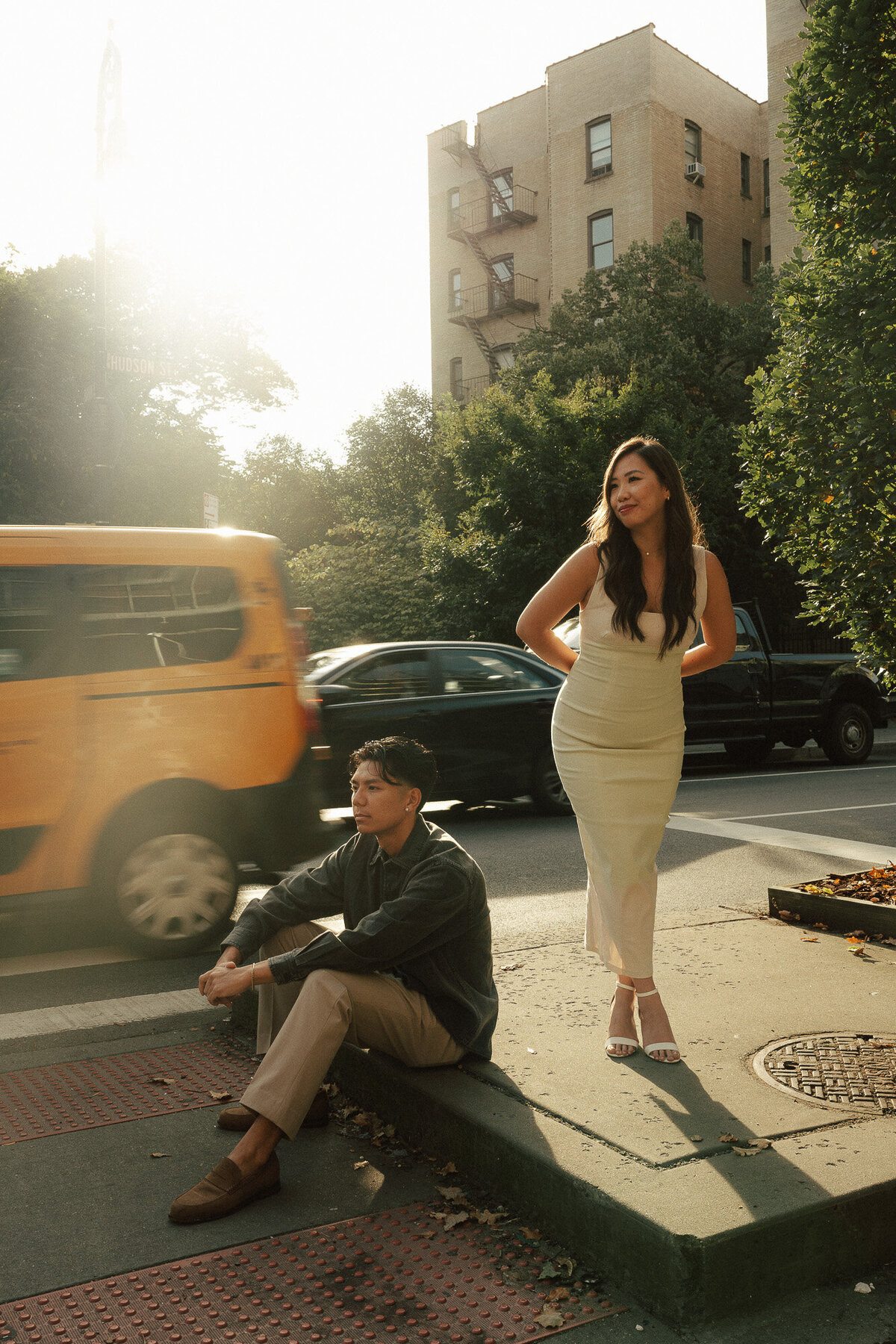 early-morning-romantic-engagement-photoshoot-west-village-20