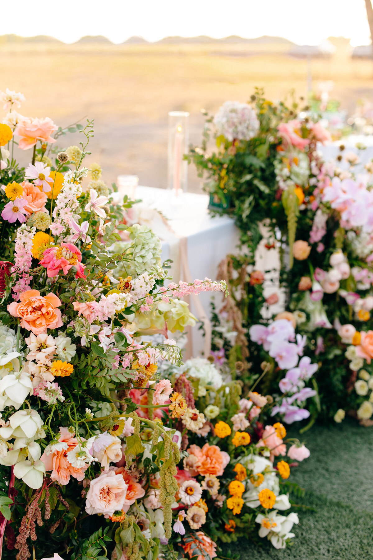 Dallas Sulphur Springs East Texas Ranch Tented Wedding-26