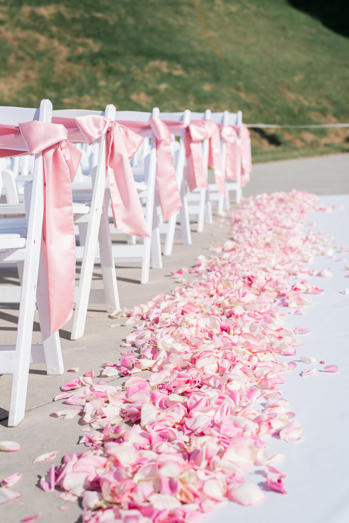 Heart's Content Events - Virginia Maryland DC Wedding and Event Planner - Marriage Coach - Adrienne Rolon - Photo3