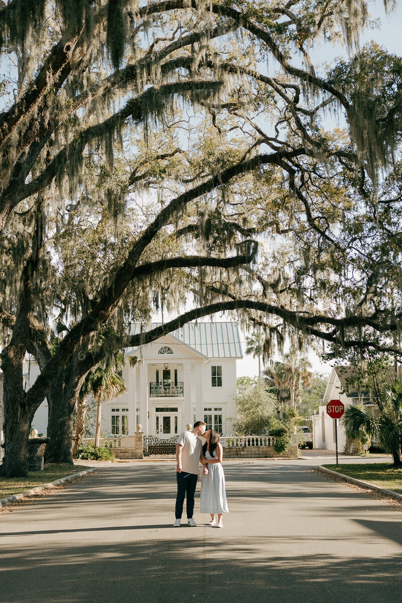ST. AUGUSTINE ENGAGEMENT PHOTOS-13