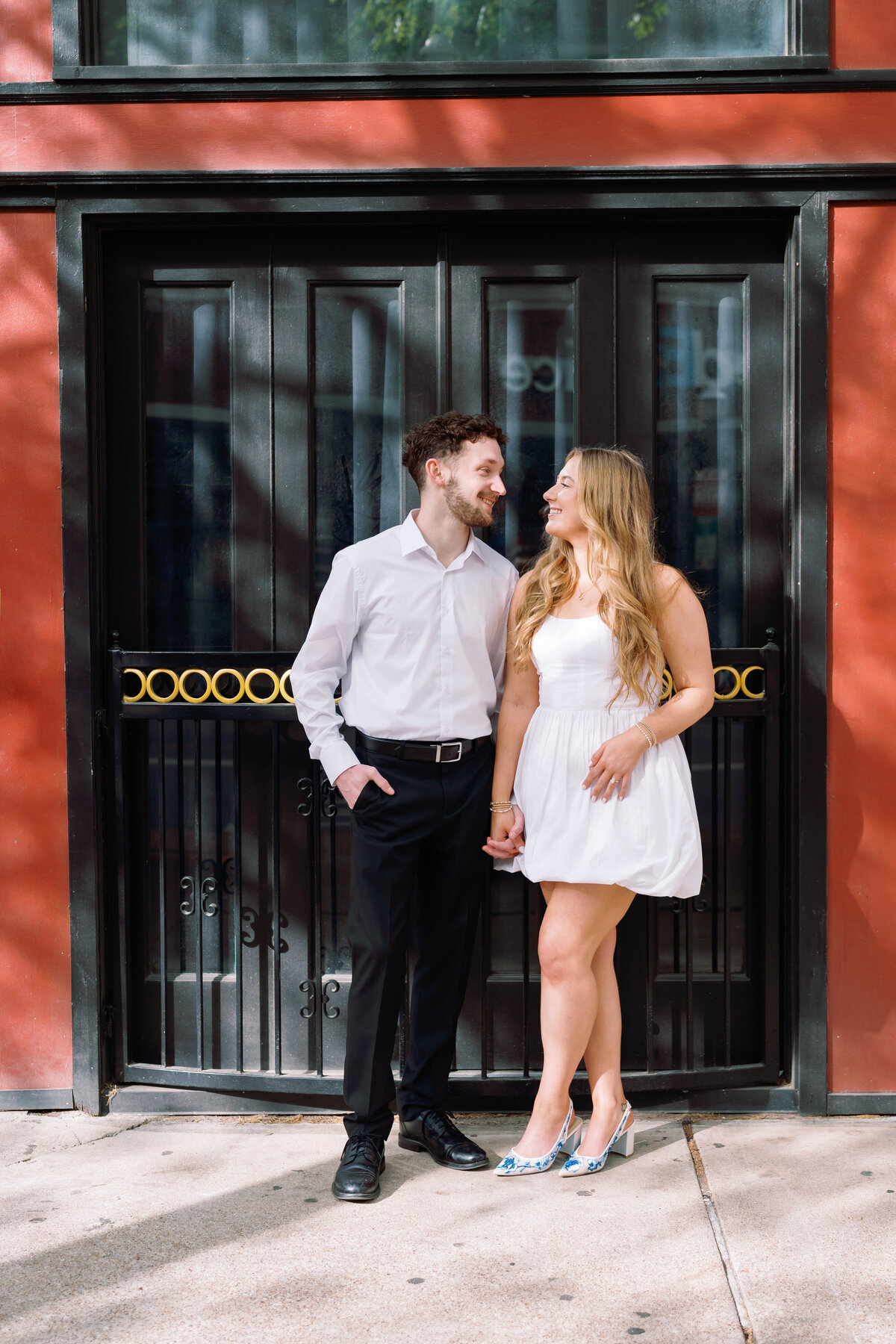 Sydney Loginov Engagement Edits-35
