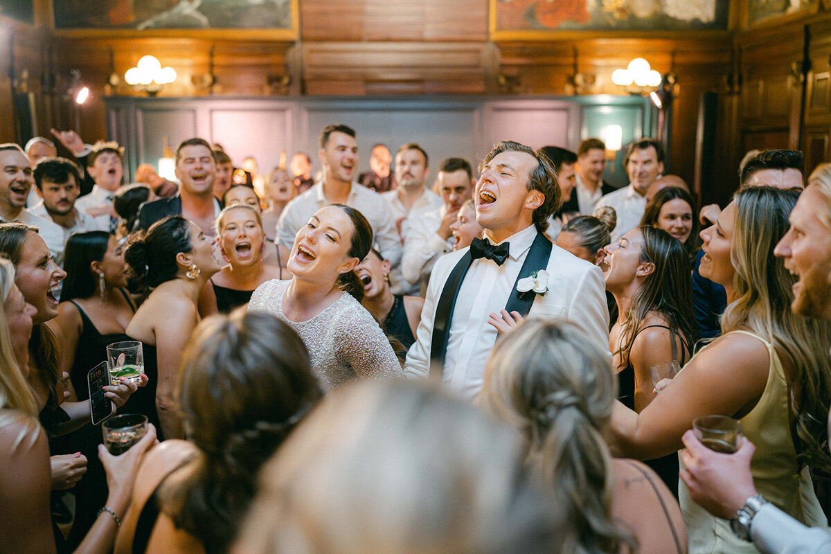 Boston Bruins Charlie McAvoy Wedding at the Boston Public Library-72
