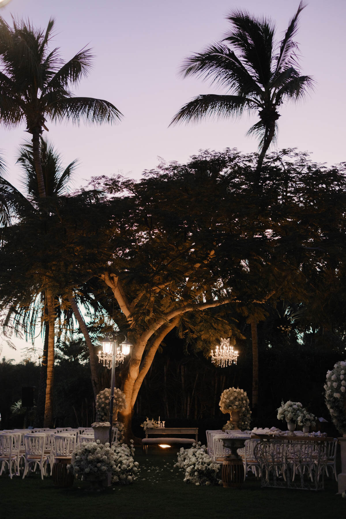 Casa De Campo Wedding-224