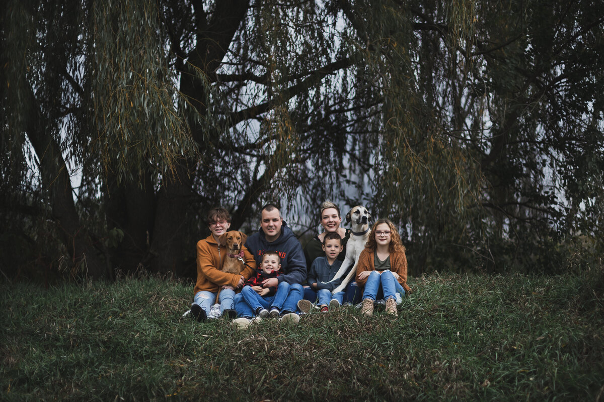 Ohio, akron, kids, family photography