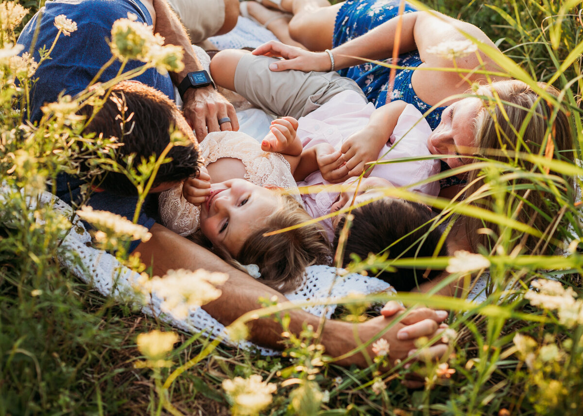 outdoor family photography new jersey