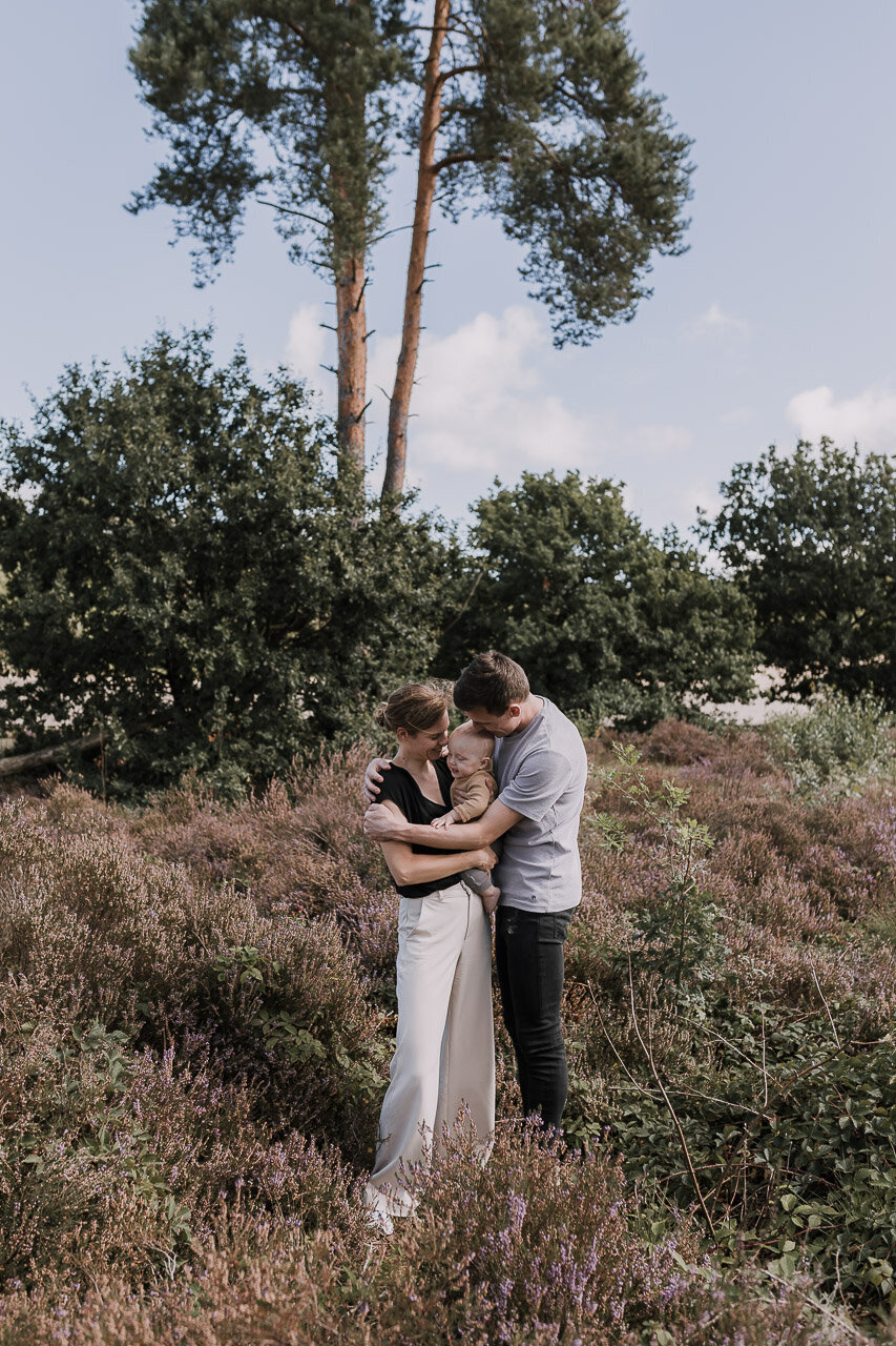 Fotoshoot Soesterduinen (12 van 3)