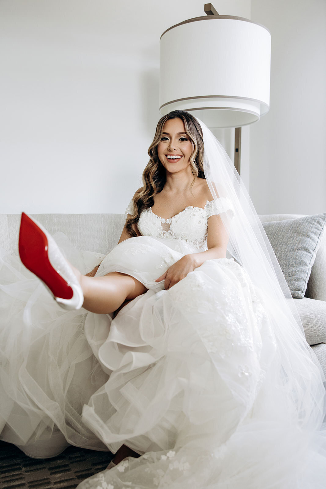 Wedding At The Ritz-Carlton, Grande Lakes, Orlando
