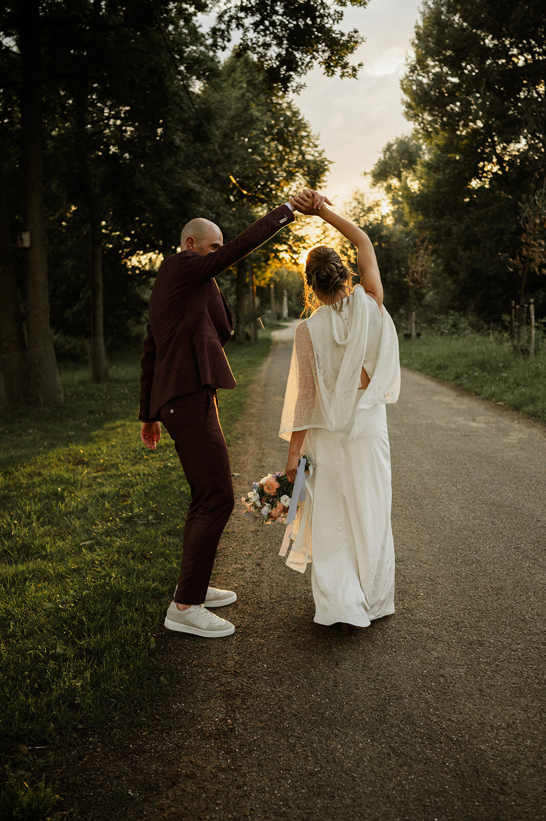 Liese & Fré - Koppelshoot-326