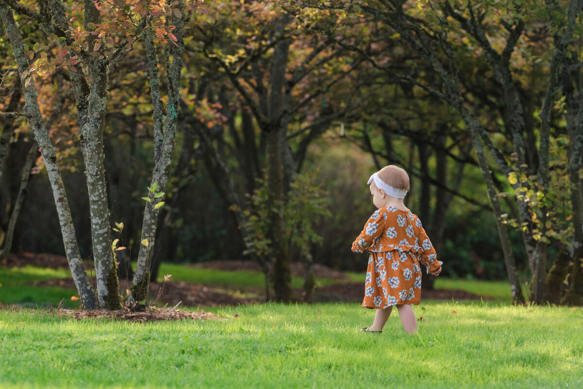 The Center for Urban Horticulture Family Mini Sessions |  Seattle Photographer | Heleyna Holmes Photography_0124