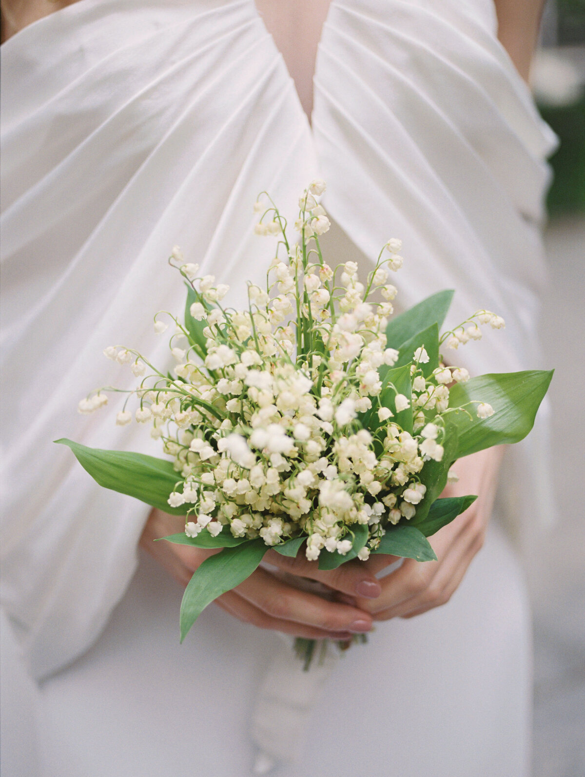 The Plaza Hotel - New York City - Elopement Wedding - Stephanie Michelle Photography - @stephaniemichellephotog - 39-R1-E013
