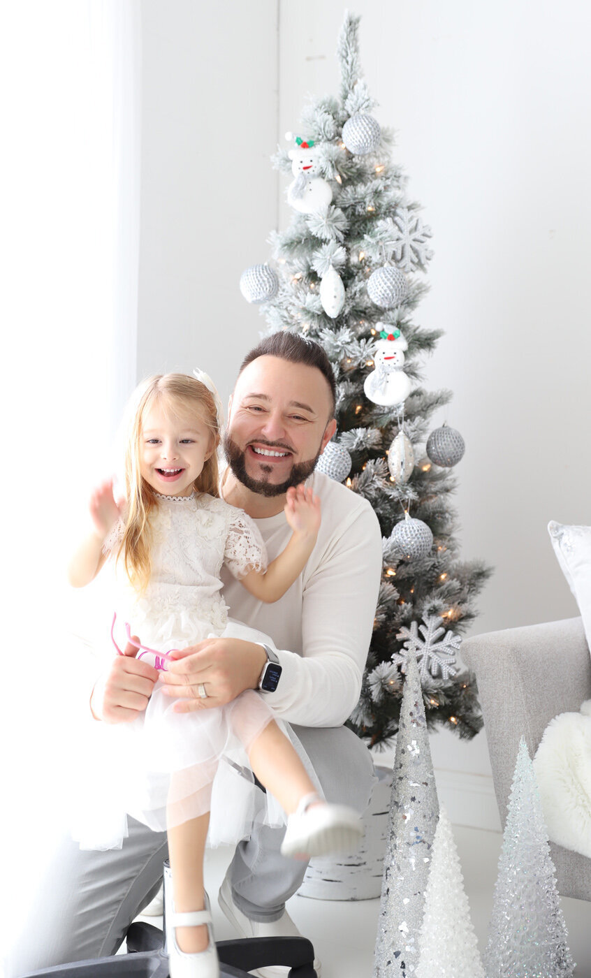 Tampa Mini Sessions | Noemi Olah
